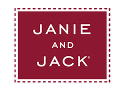 Janie and Jack